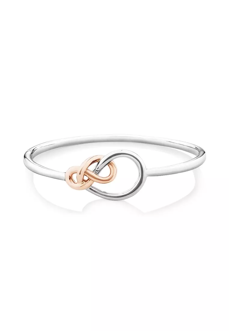 Infinity ring michael hill sale