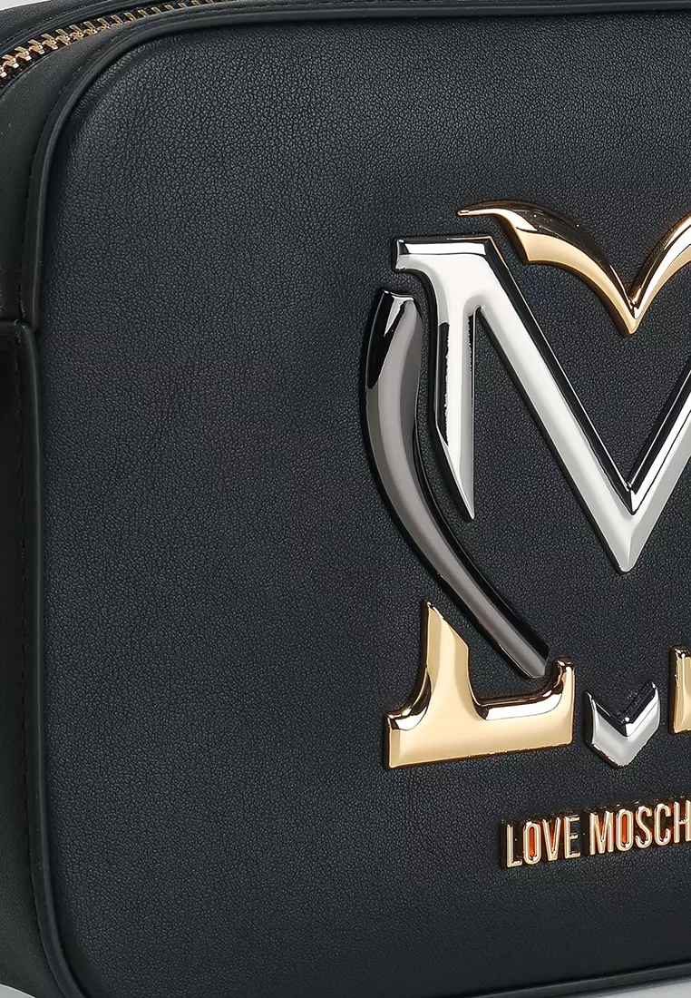 Allure Camera Bag (tr)