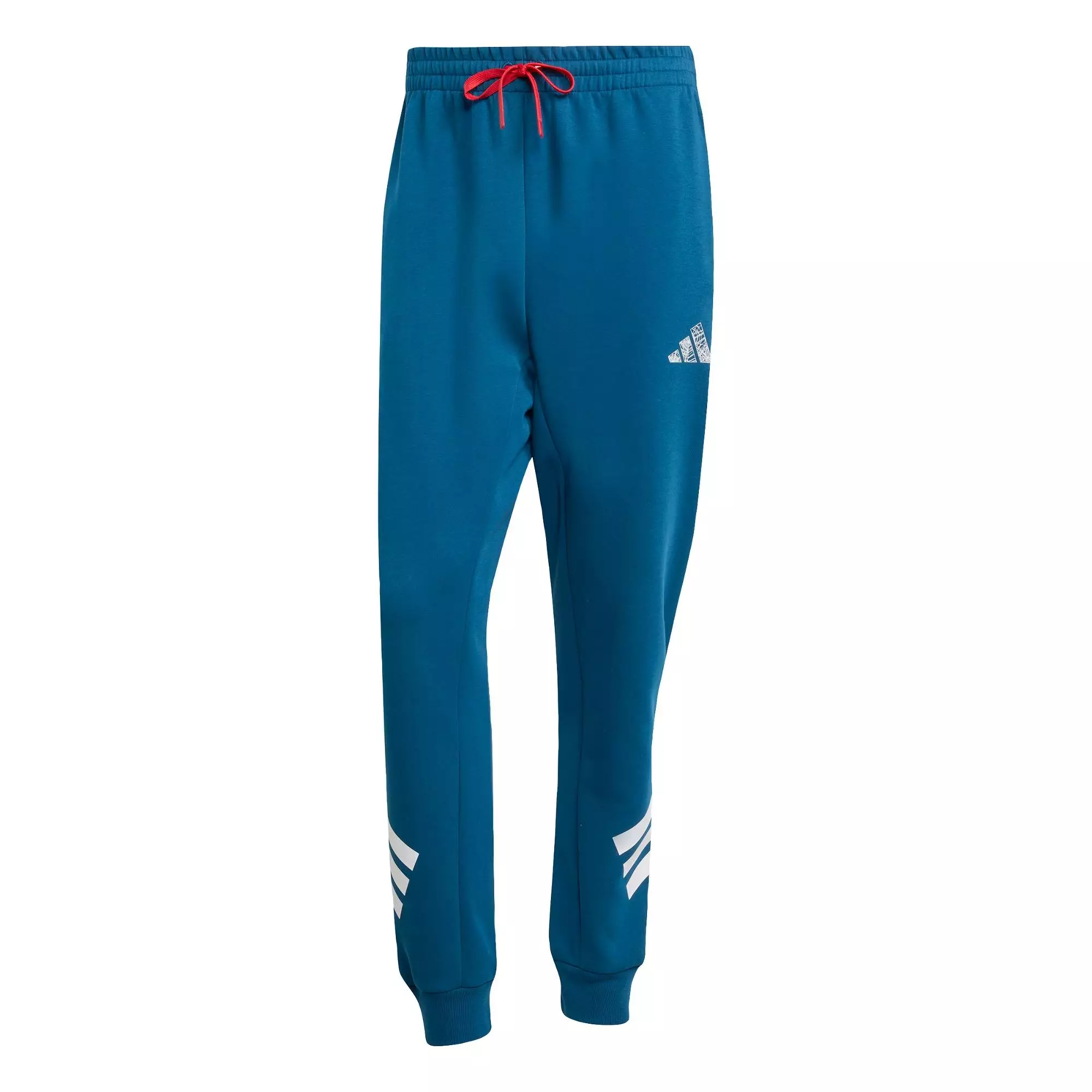 Buy ADIDAS Marvel Spider-man SweatTracksuit Bottoms 2026 Online | ZALORA