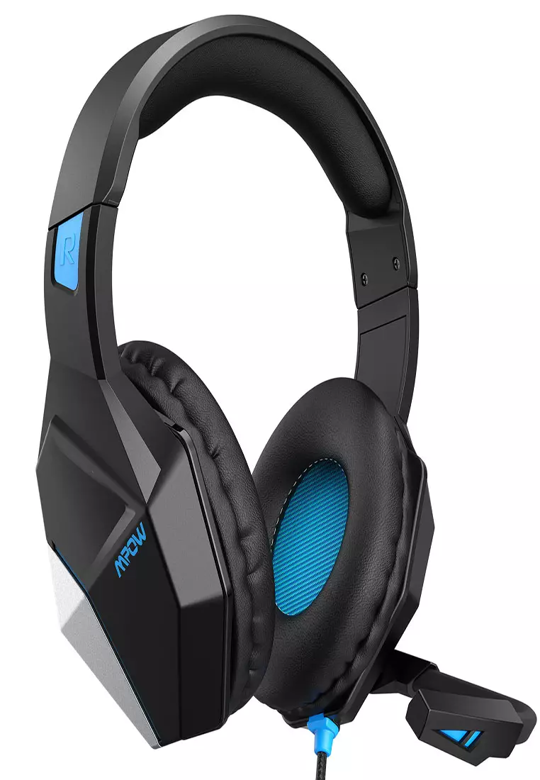 Mpow computer headset online