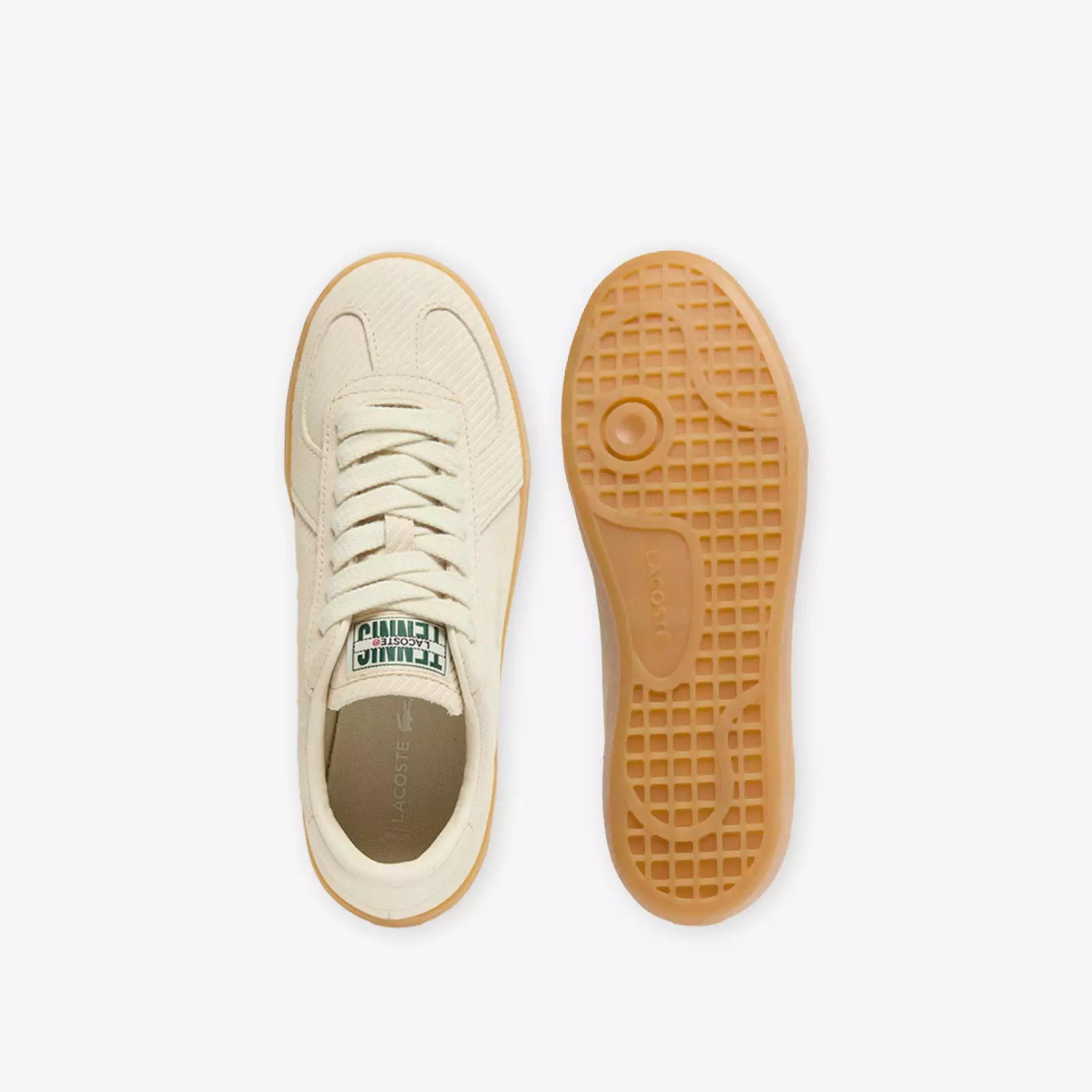Women's Baseshot Pro 126 4 Suede Sneakers