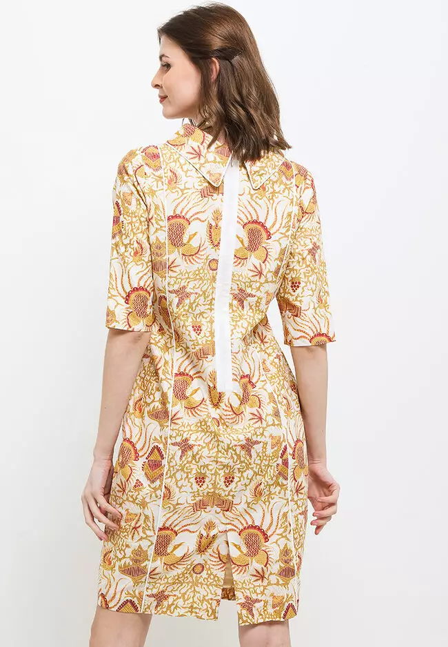 RD Skinny CTN Silk Sarwo Sajodo 30