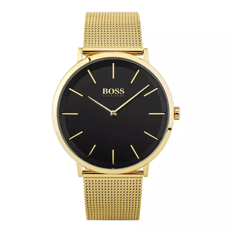 Jual Jam Tangan Hugo Boss Luxury Original Januari 2024 ZALORA