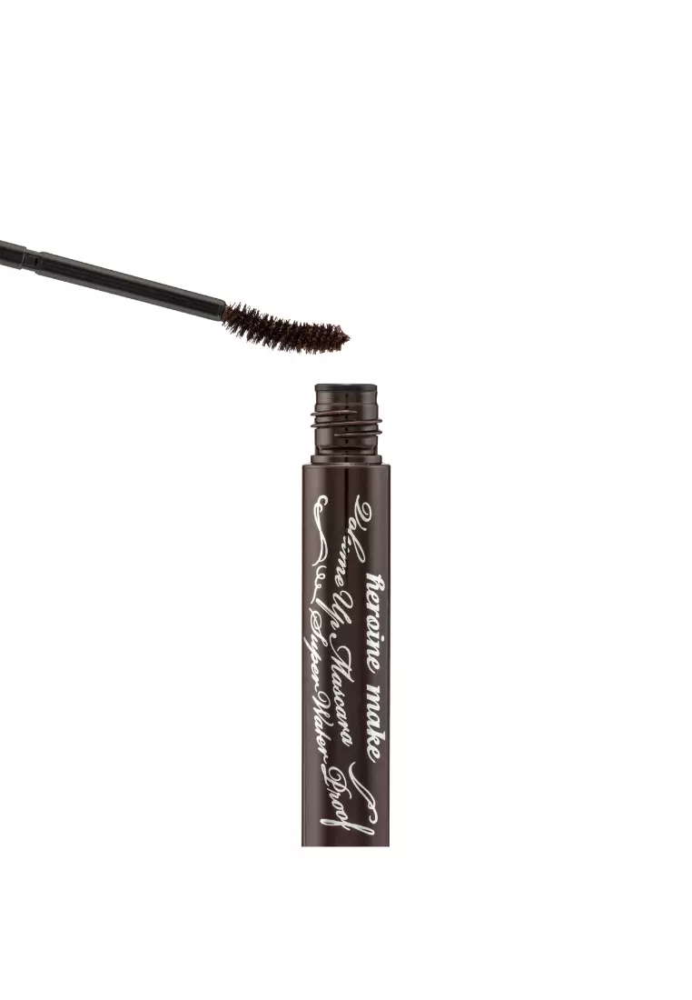 KISSME Make Volume Up Mascara 6g