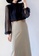 Twenty Eight Shoes brown VANSA Simple Leather Buckle Belt  VAW-Bt8301 65237ACB983AF9GS_3