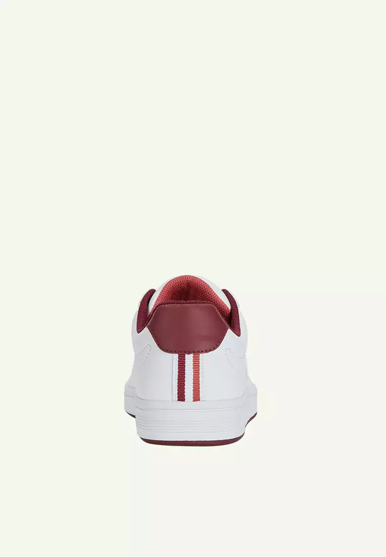 Court Shield Men's Shoes
