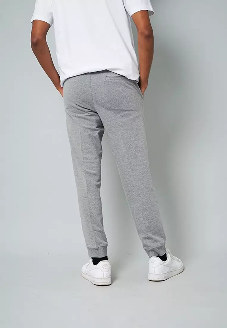 LGS Street - Premium Print - Jogger - Streetwear - Abu - Unisex - SJ.10.K004.033