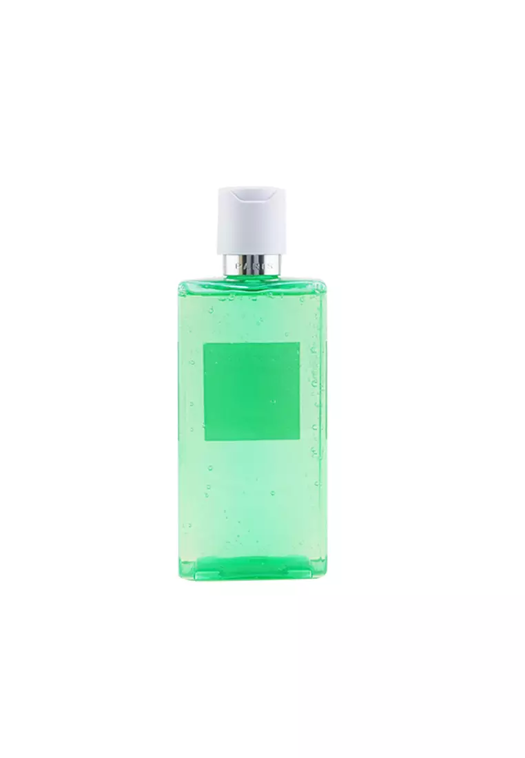 Hermès - Un Jardin Sur Le Nil Body Shower Gel 200m/6.76oz