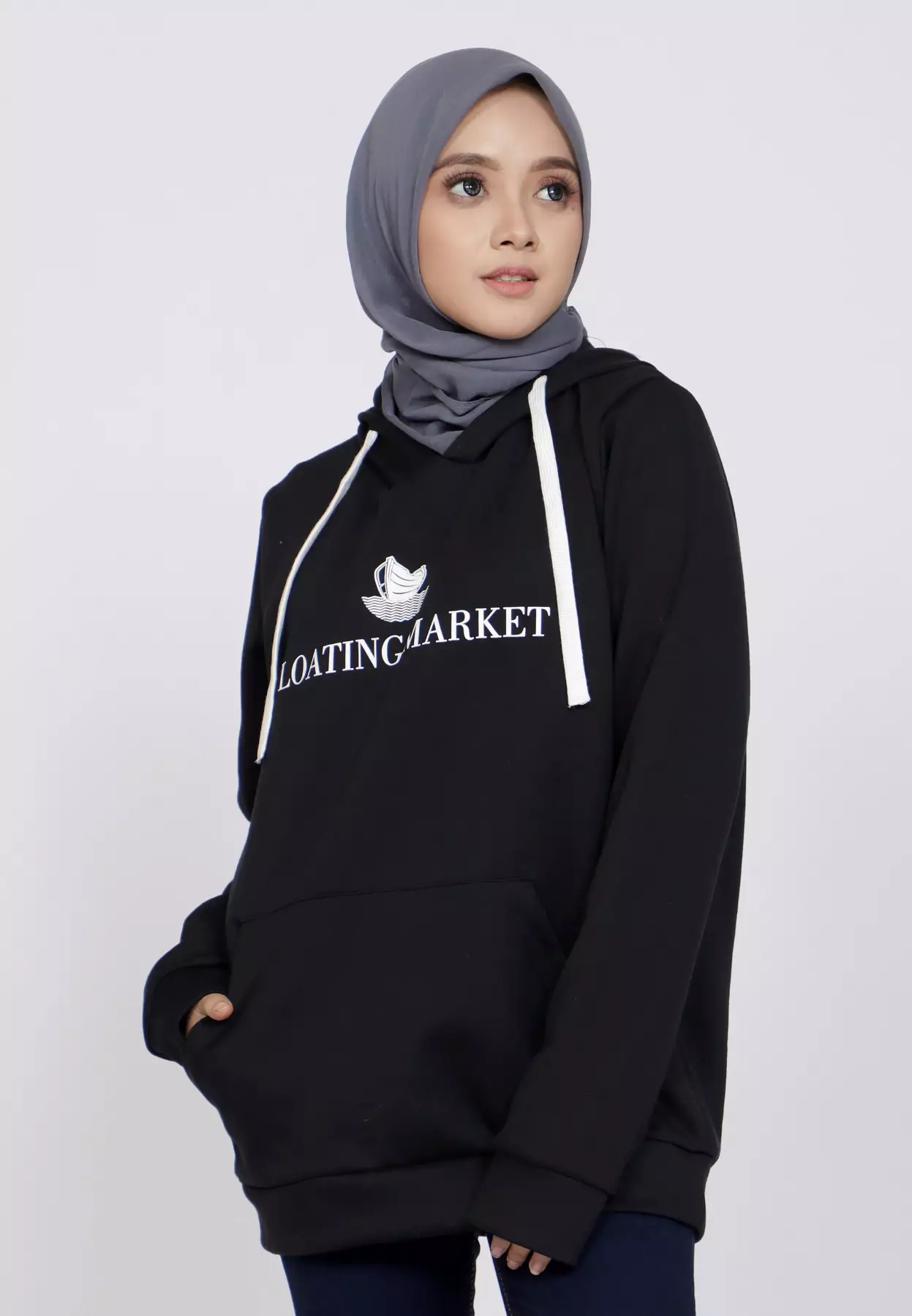 SET Sweater Hoodie Ashley