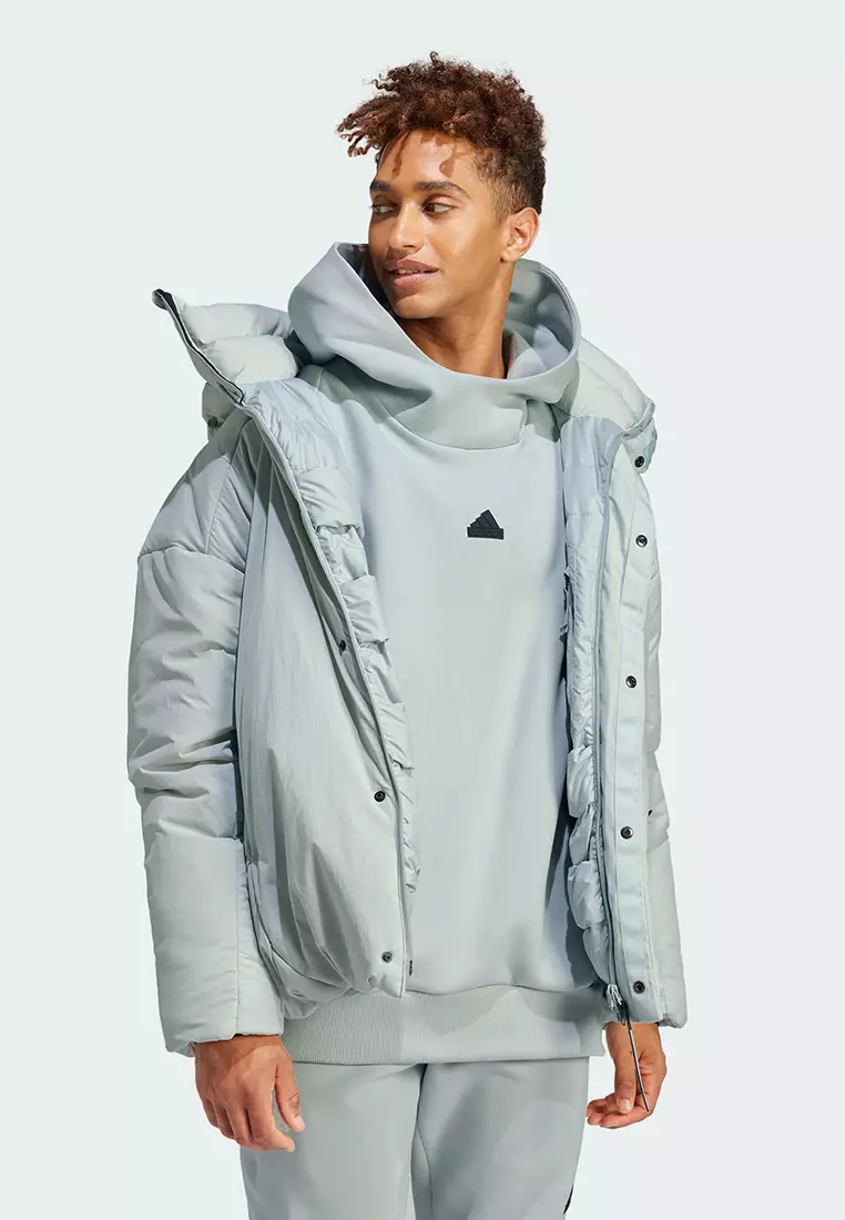 Myshelter parka adidas online