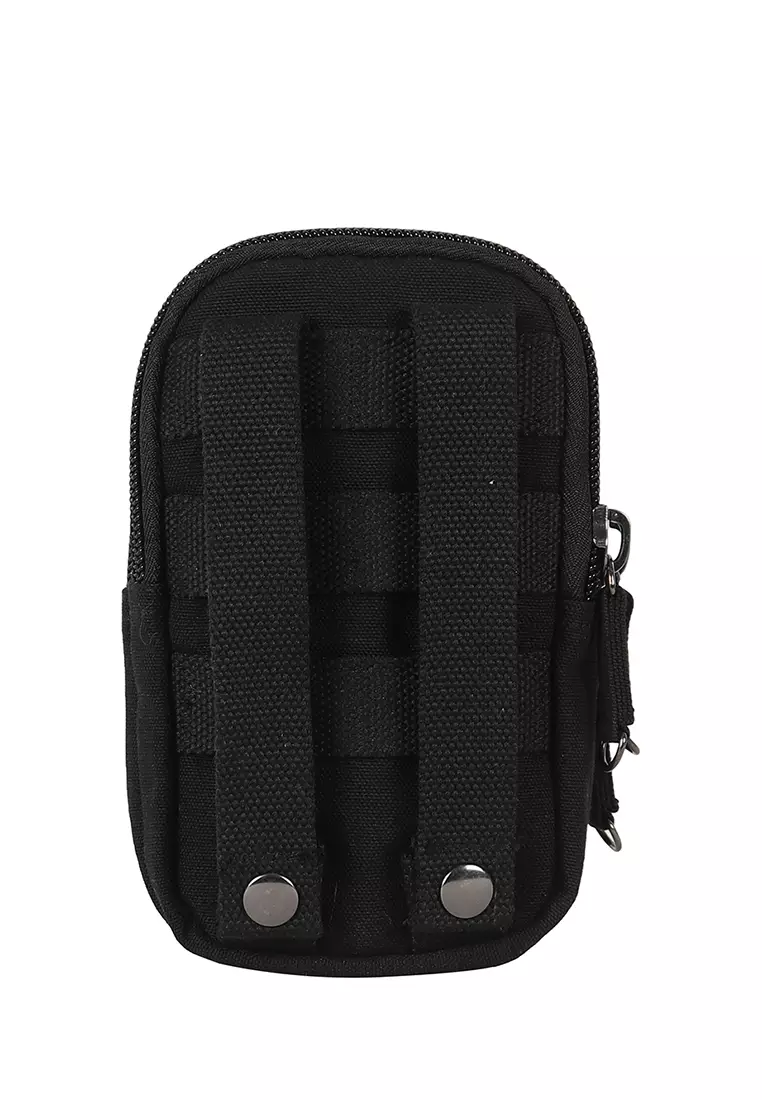 National Geographic Sling Bag N14211-06 Black