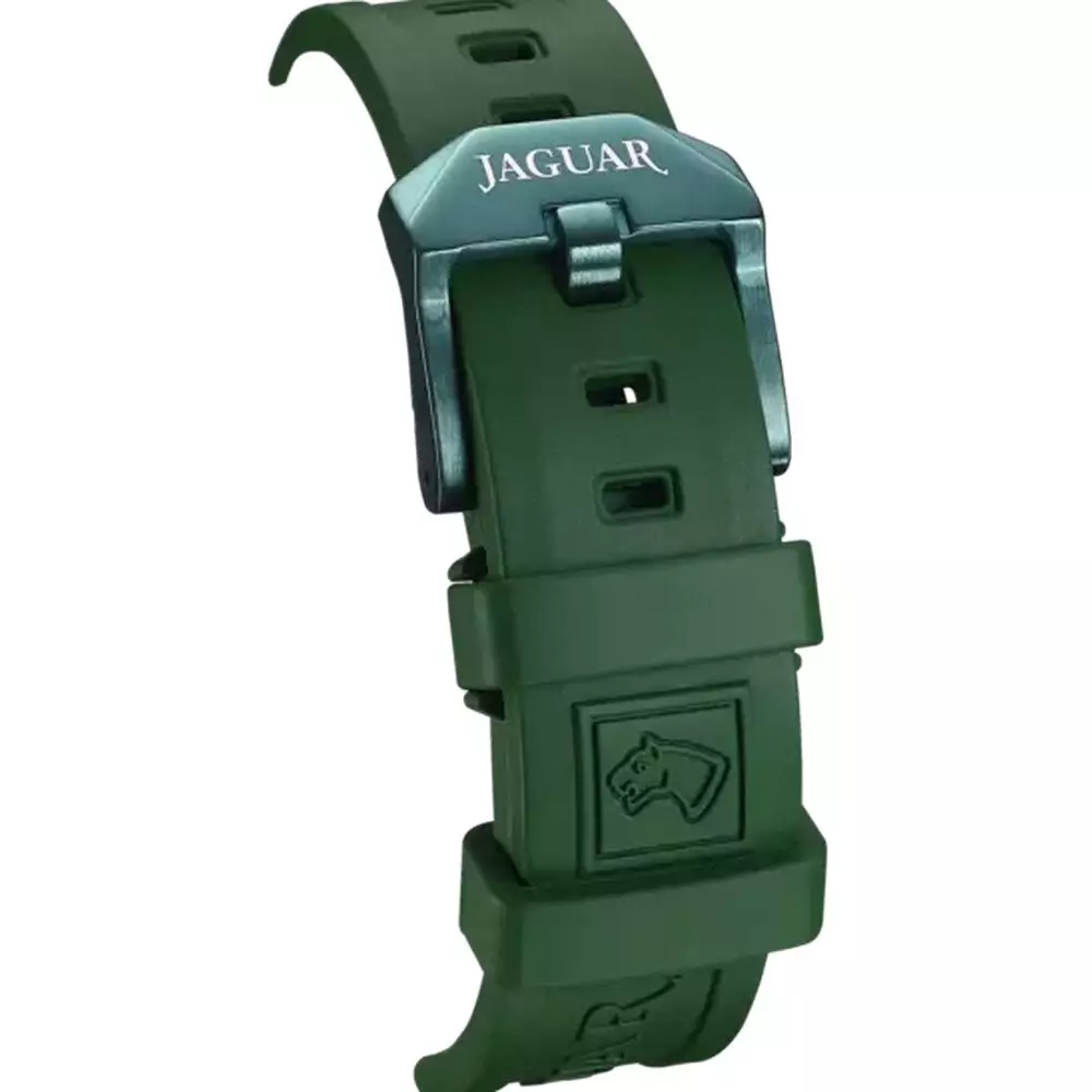 Jaguar Diplomatic Men Swiss Watch JAG J1010/3