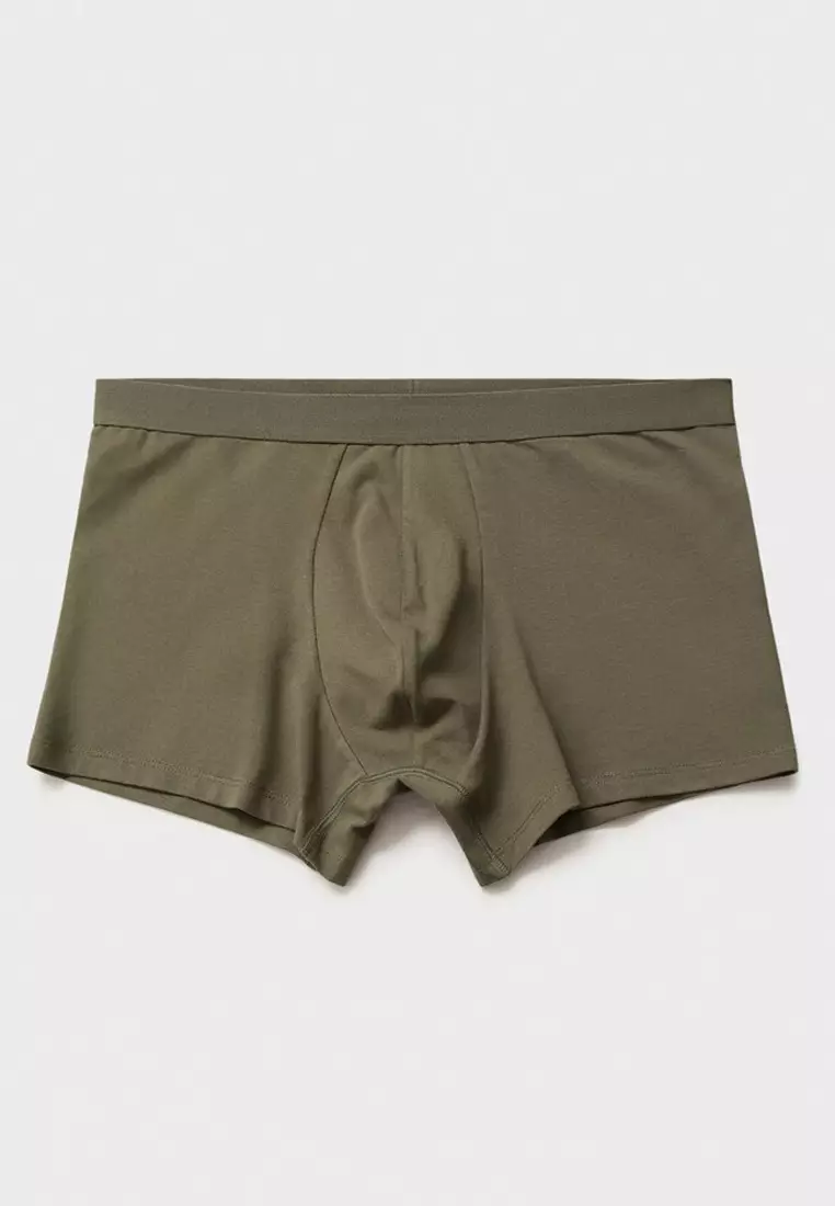 3-Packs Combined Briefs