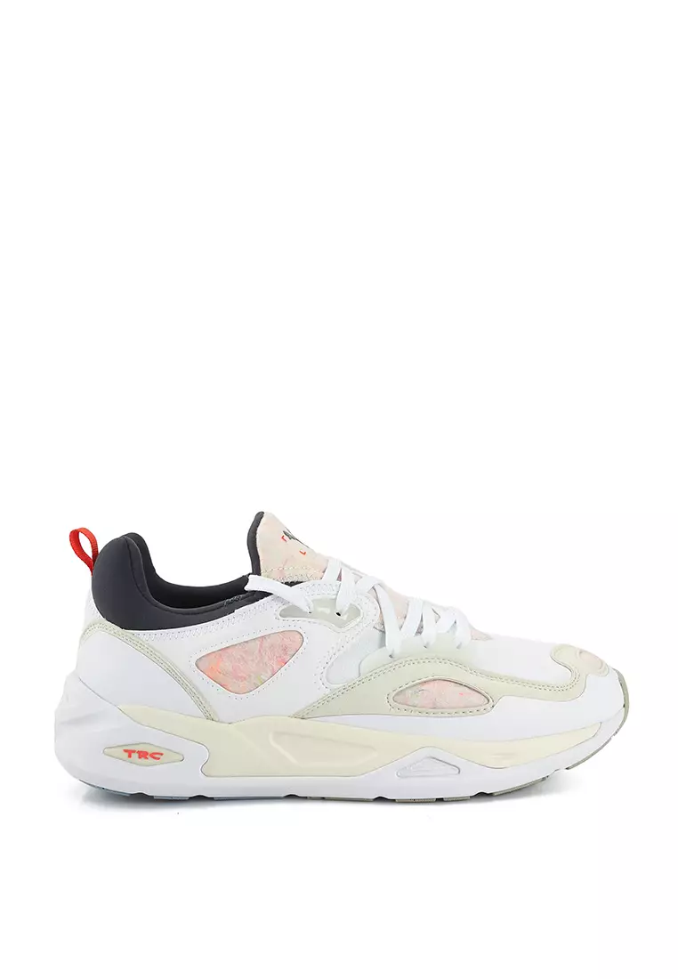 Discount on Puma  shoes - SKU: Trc Blaze Re:Collection Sneakers