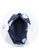 VOVAROVA blue VOVAROVA Quilt Sling Bag 防潑水幾何繍側背包 - Bubble- Deep Sea Blue 86041ACE0705ECGS_6