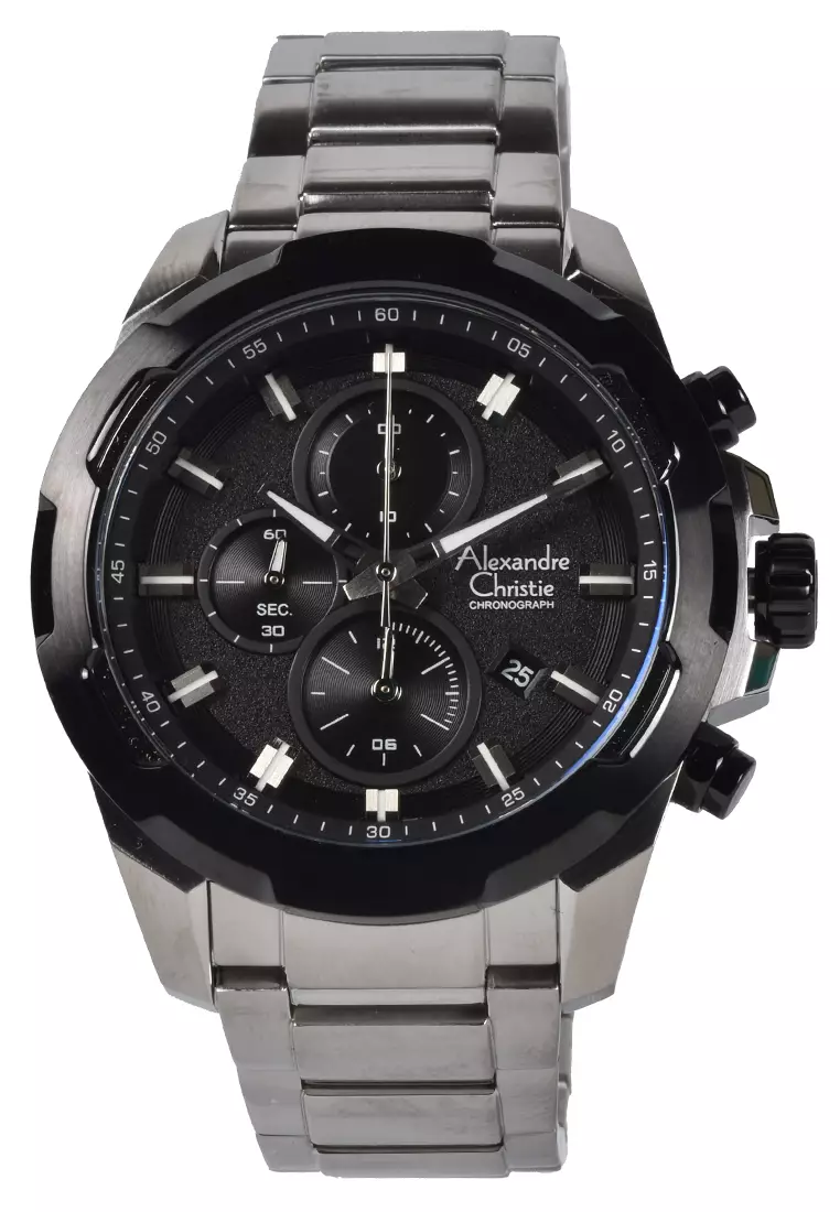 Alexandre christie 2025 tranquility price