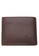 Swiss Polo brown Genuine Leather RFID Wallet 32481ACC4AEE83GS_2