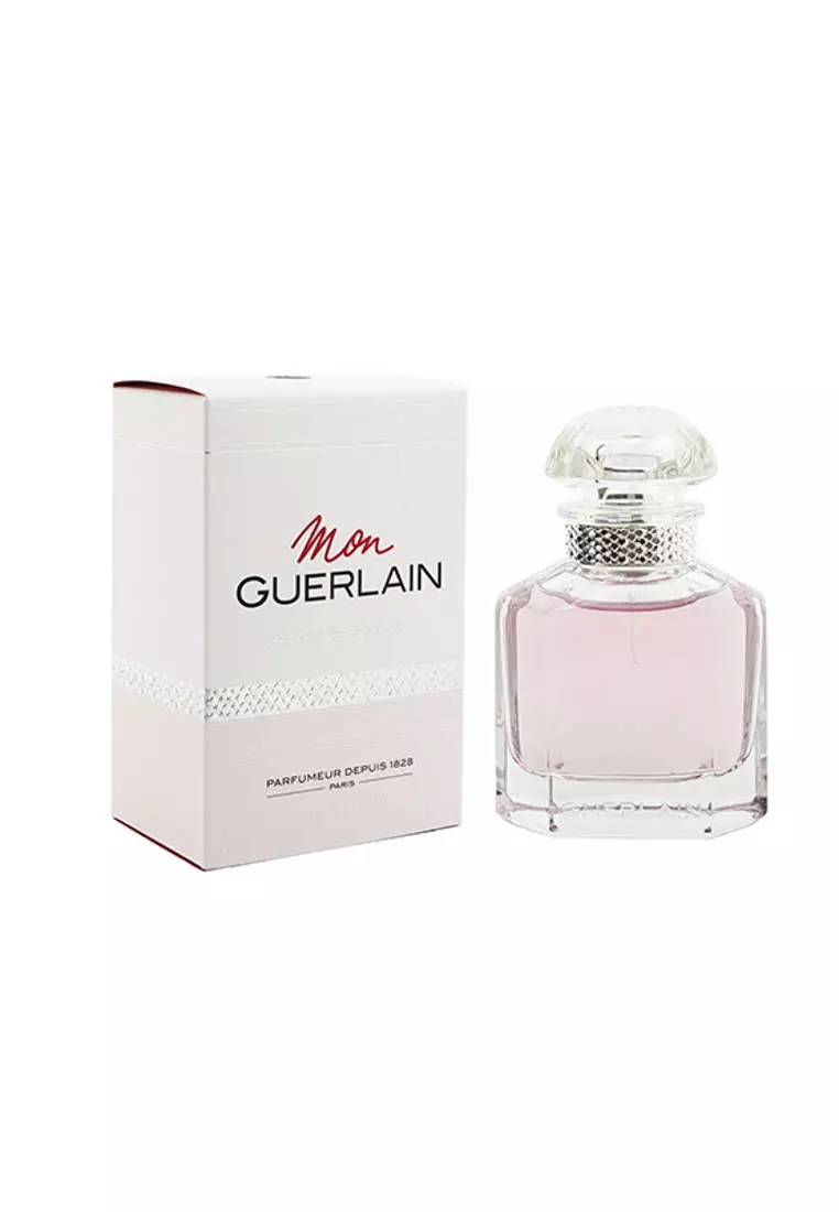GUERLAIN - Mon Guerlain Sparkling Bouquet Eau De Parfum Spray 50ml/1.6oz