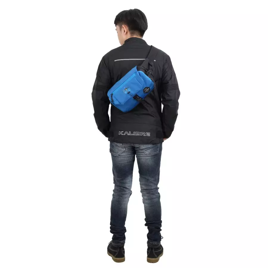 Kalibre Tas Pinggang Waist Bag Star Wars 4L 922093489