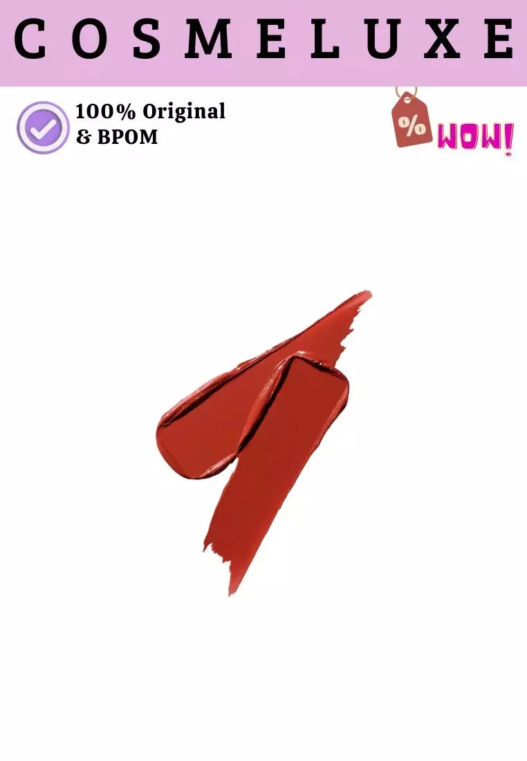 Mac Cosmetics M·A·Cximal Mini Silky Matte Lipstick CHILI