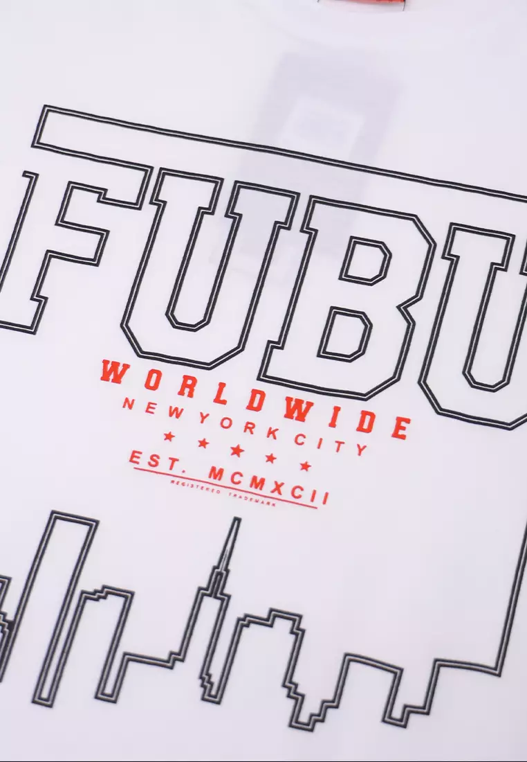 Round Neck Muscle Fit