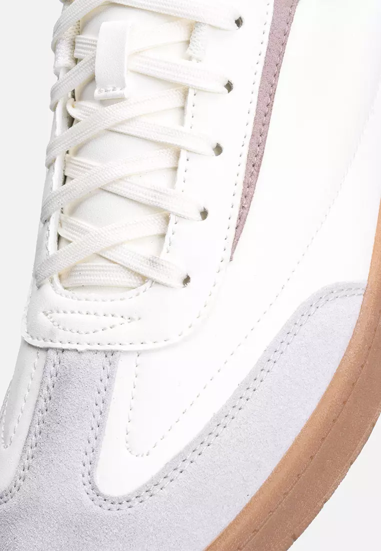 Salem Men's Lifestyle Classic Shoes