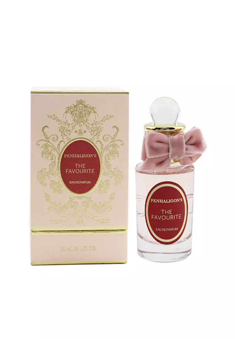 PENHALIGON'S - The Favourite Eau De Parfum Spray 30ml/1oz