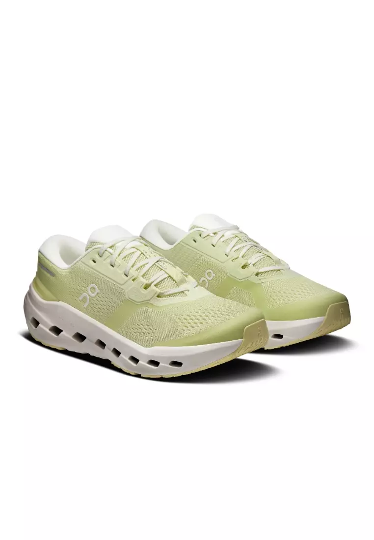 Cloudrunner 3 Men's Shoe Linen | Ivory