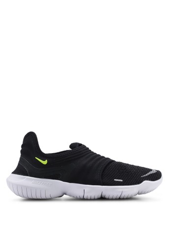 Jual Nike Wmns Free Rn Flyknit 3 0 Shoes Original Zalora Indonesia