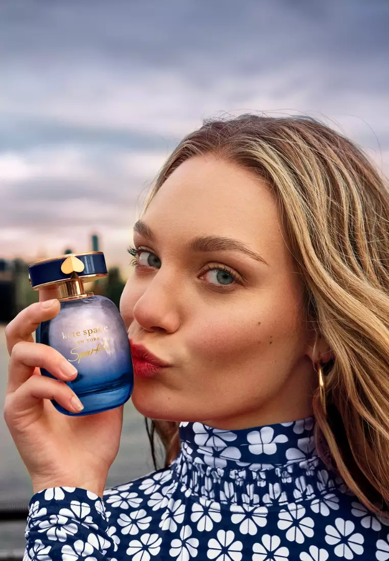 Sparkle Eau de Parfum Intense 100ml