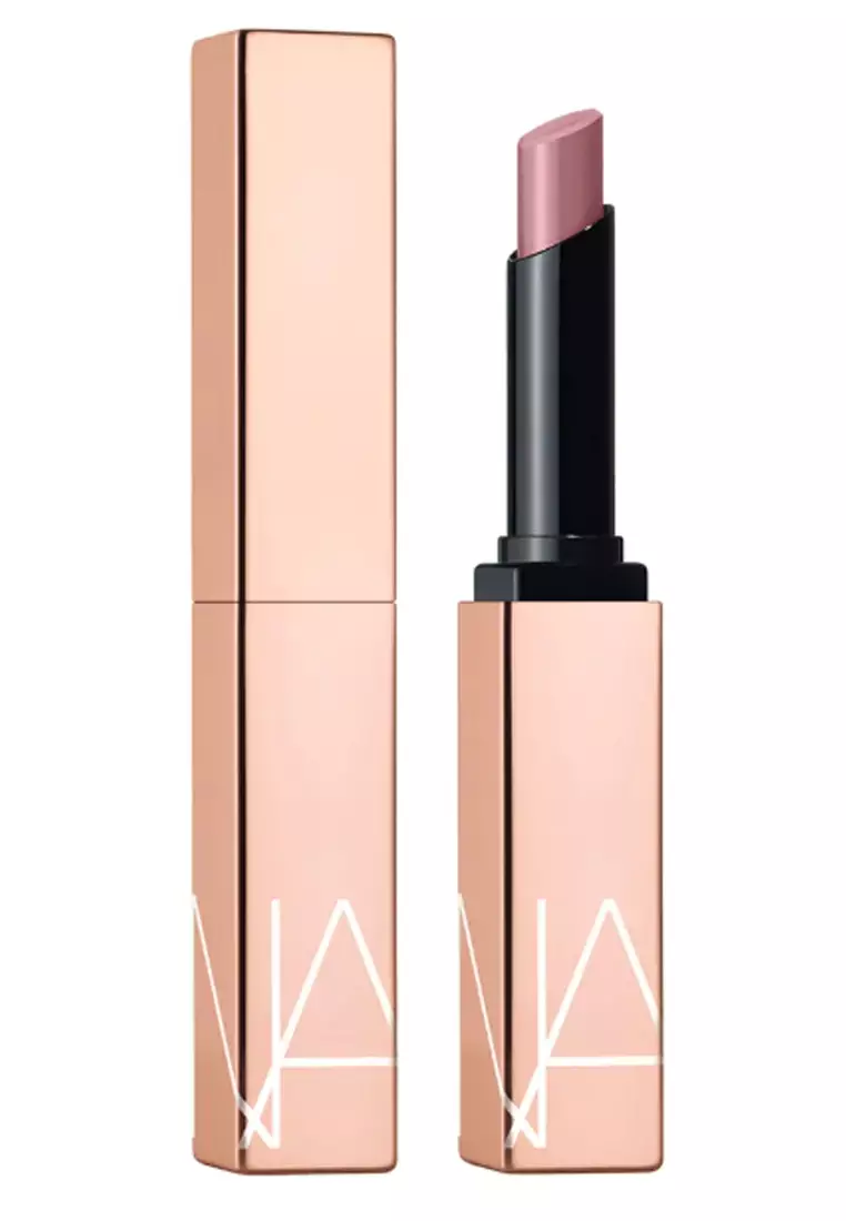 NARS Afterglow Sensual Shine Lipstick - 208 Devotion