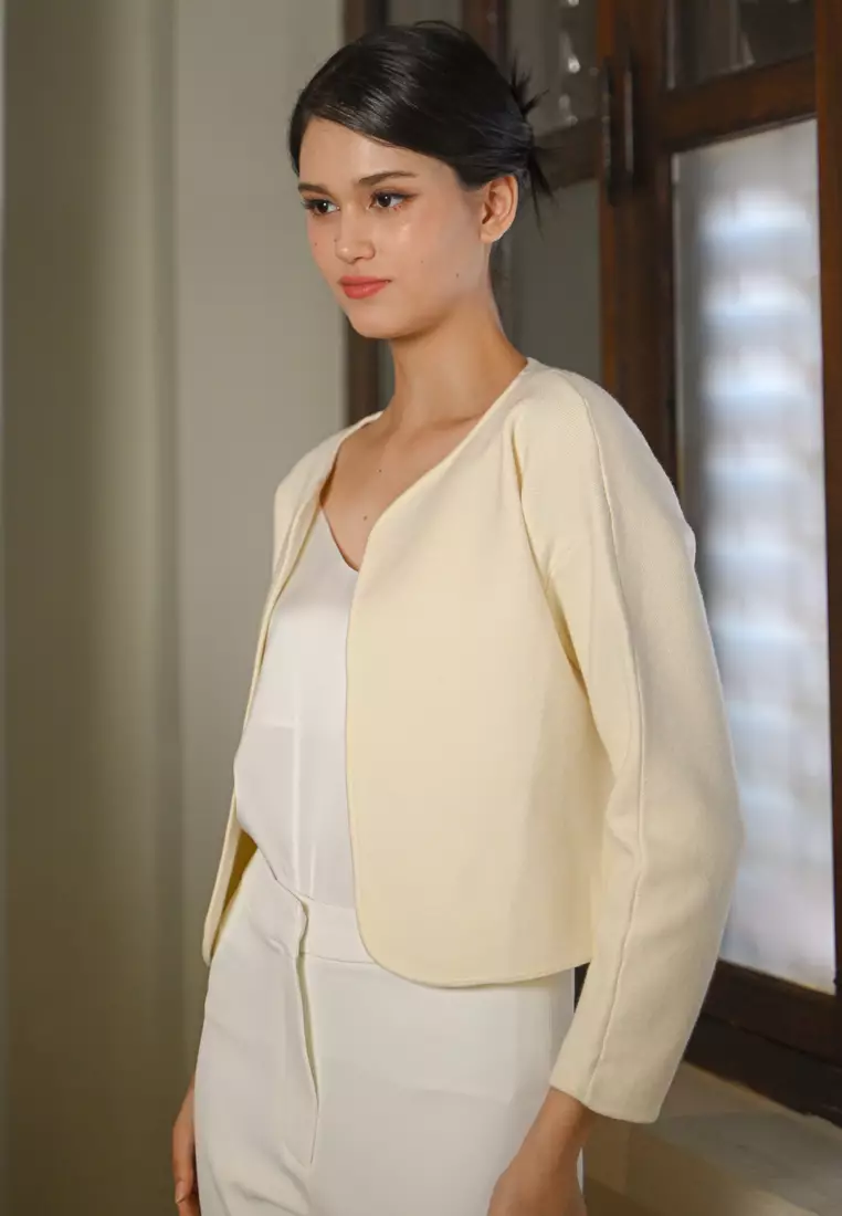 Knitwear Outer