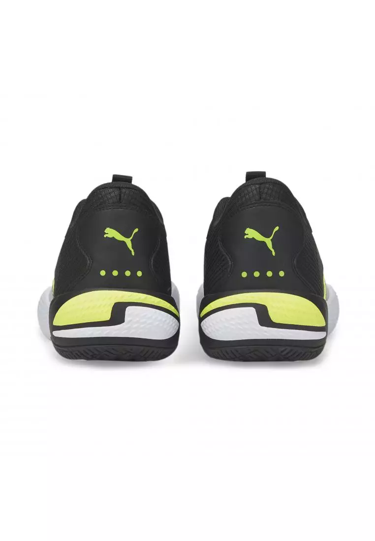 Buy PUMA Court Rider 2.0 Puma White-Yellow Alert 2024 Online | ZALORA ...