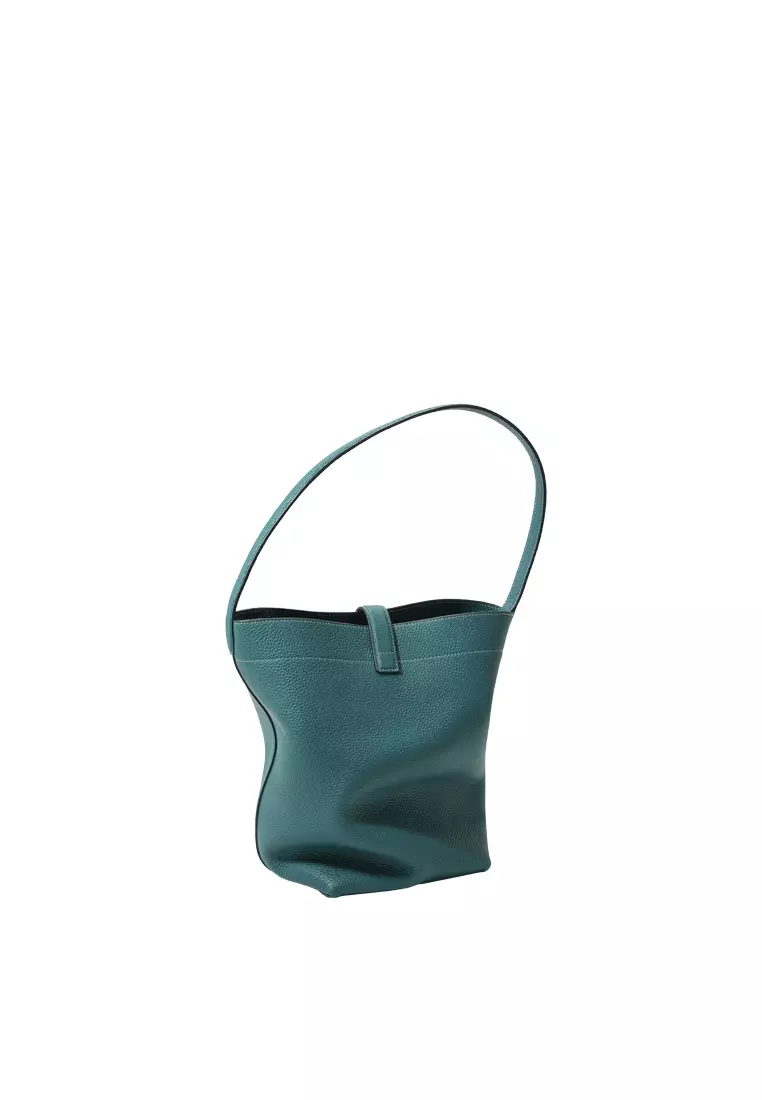 ZANA Shoulder Bag - Turquoise