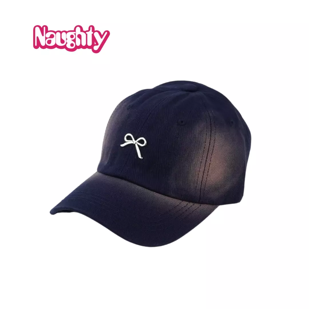 Topi Wanita Baseball Cap FCB241000007 Naughty Accessories