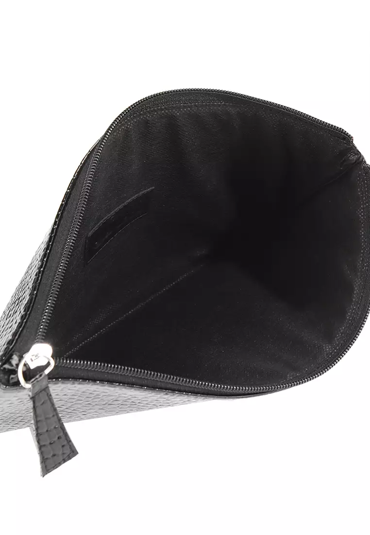 Pouch Croco
