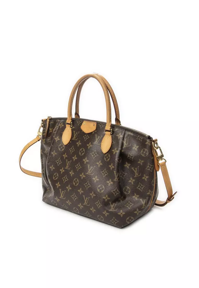 Buy Louis Vuitton Pre-Loved Turenne PM 2026 Online | ZALORA