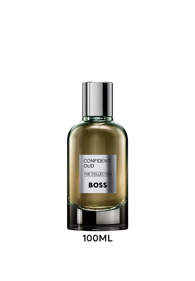 Hugo boss shop bottled primor