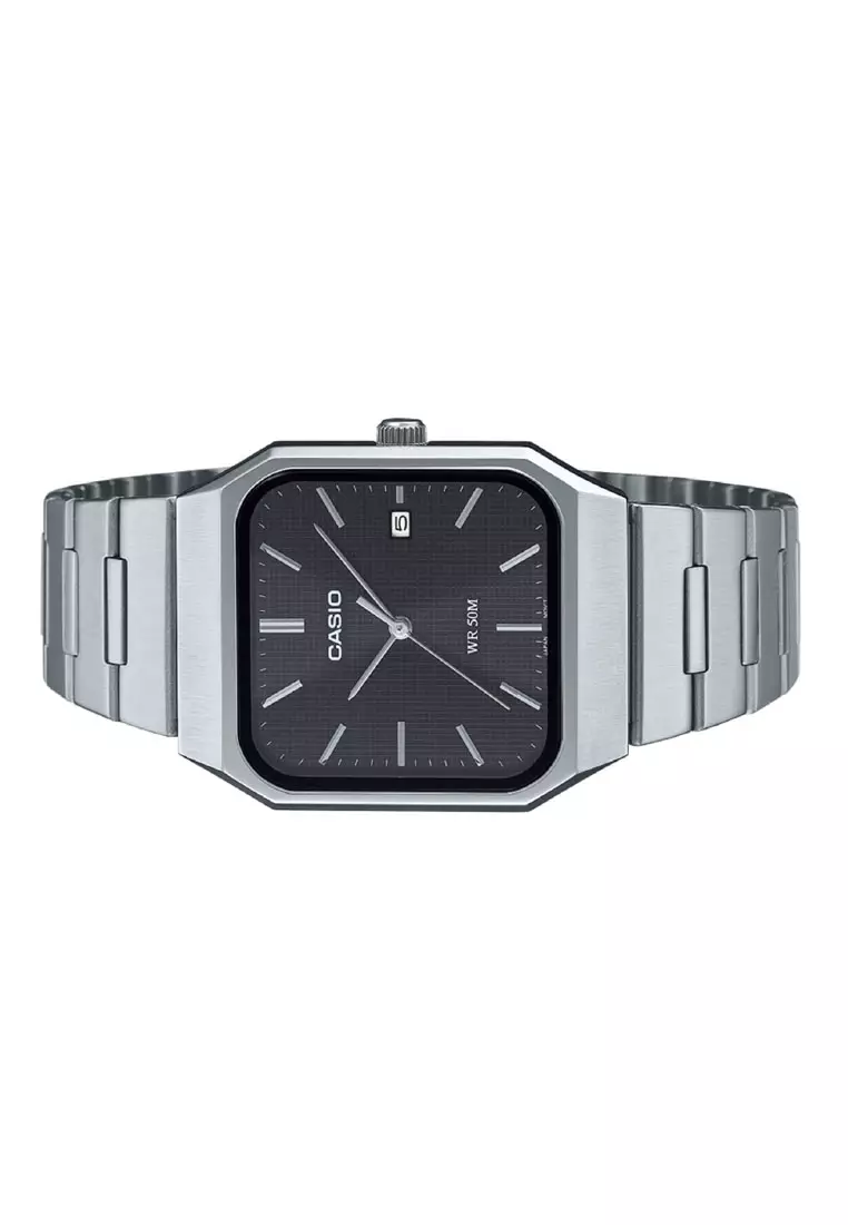 Analog Watch MTP-B185D-1A