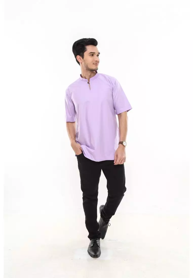 Kurta Mulk by Hudz