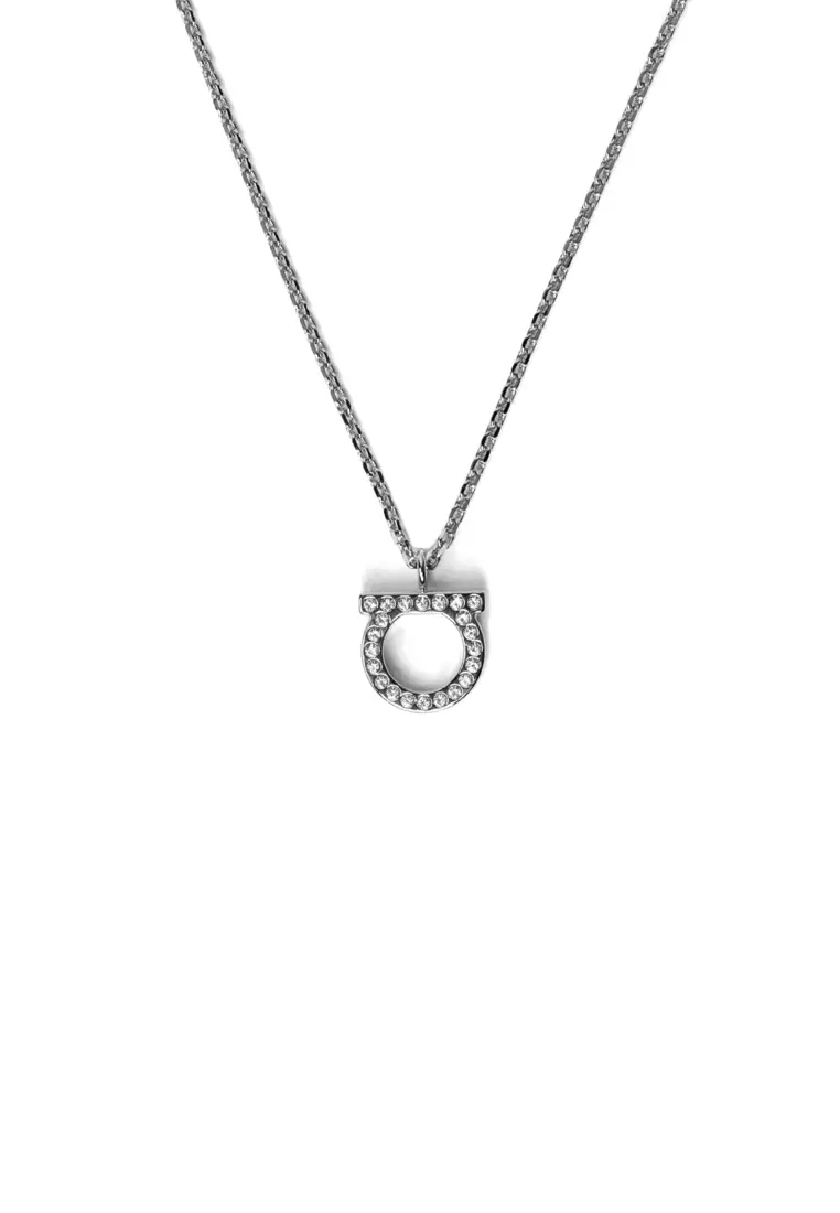 Brass Necklace