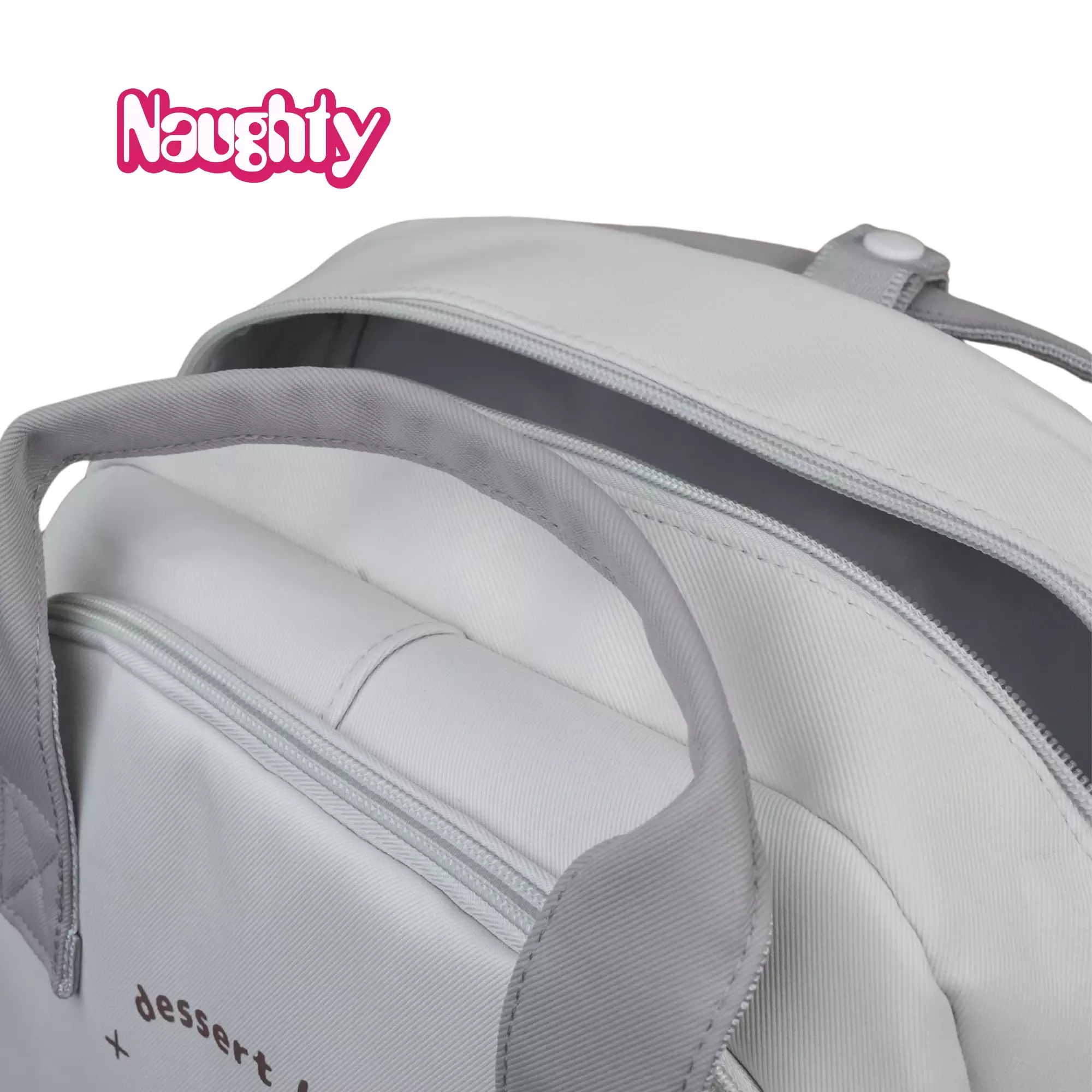 Tas Ransel Wanita Sekolah Backpack Milie G640 2507011 Naughty Accessories