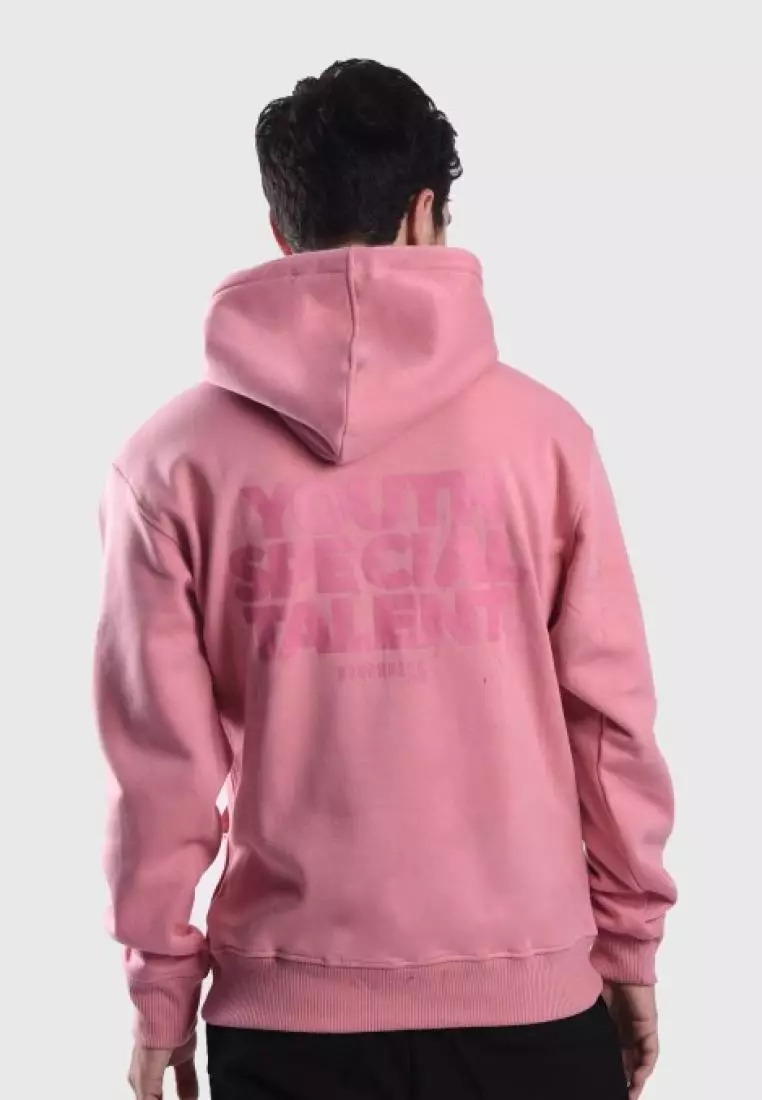 Roughneck Youth Talent Hoodie Sakura H1016