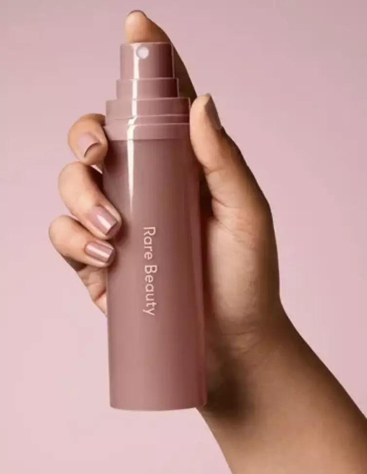 Rare Beauty Find Comfort Body & Hair Fragrance Mist 100ml