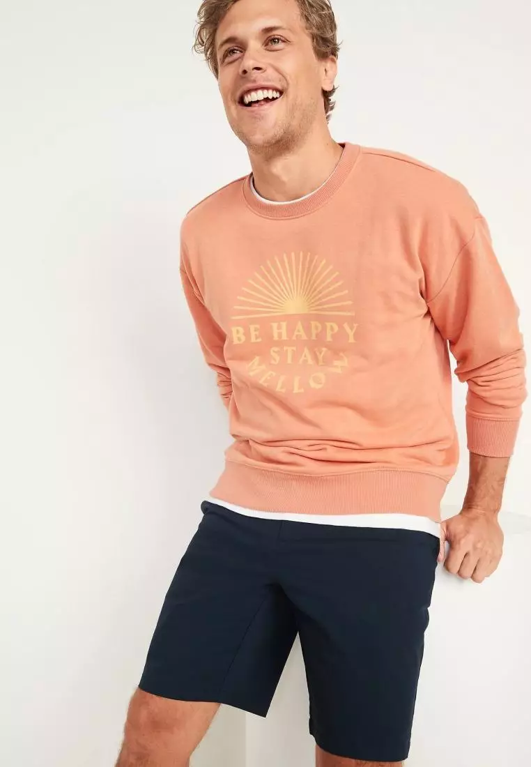 Old navy ultimate tech slim shorts best sale