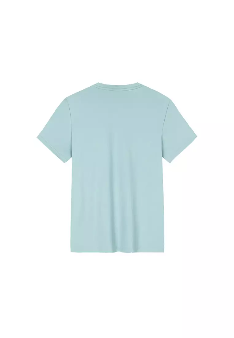 Women Cross Training Short Sleeve Tee Shirt