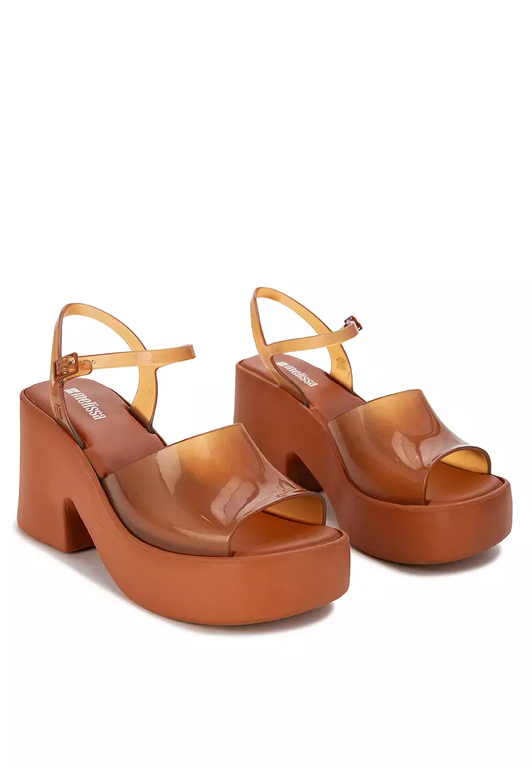 Lina Ad Platform Heels