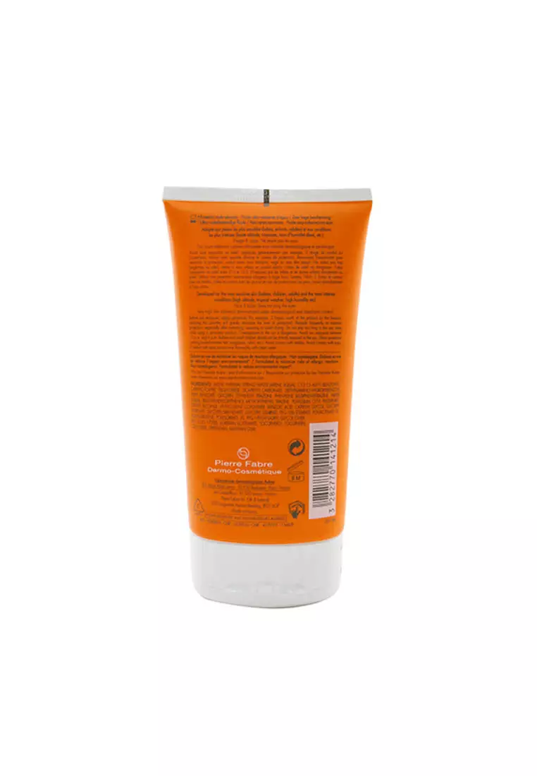 Avène - Intense Protect Spf 50 (For Babies, Children, Adult) - For Sensitive Skin 150ml/5oz