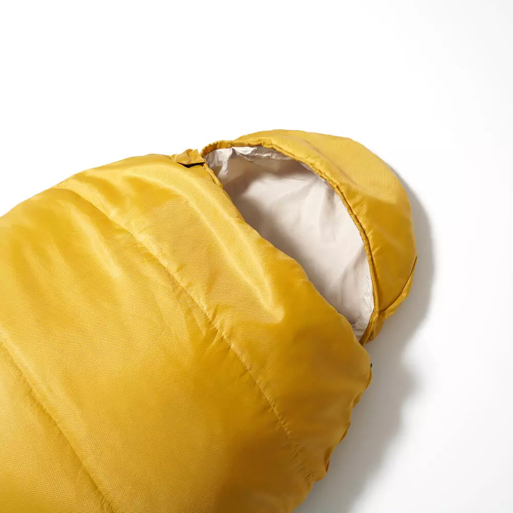 Eiger Capullo 70 Sleeping Bag