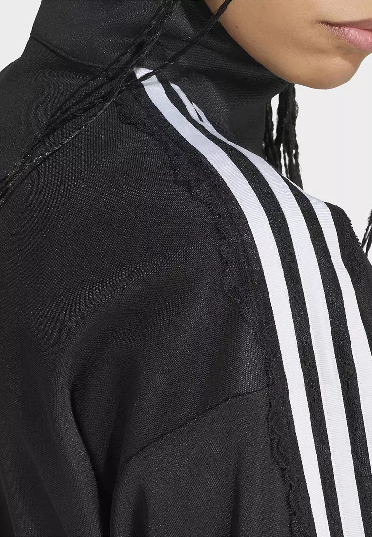 ADIDAS Lace Oversized Archive Track Jacket 2026 | Buy ADIDAS